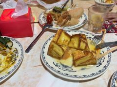 -渔记茶餐厅(渔村店)