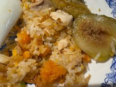 -映日农场无花果鸡(滨江东路店)