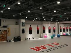-北武堂拳击散打搏击泰拳俱乐部(三里屯总店)