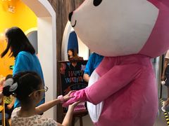 -蒙特利亲子乐园