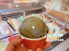 -Dal Cuore 达可芮冰淇淋(陕西北路店)