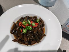 -大锅强·蒸海鲜青岛菜(吾悦广场店)