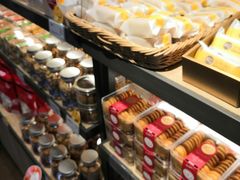 面包甜点陈列柜-85度C(苏州平江万达店)