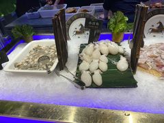 -加餐海鲜自助(集美银泰百货店)