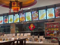 -百味饺子城•海鲜家常菜(秦皇岛店)