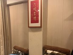 -百壬推灸馆·小儿推拿(中航华府店)