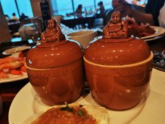 -武汉世茂希尔顿酒店·汇·全日餐厅