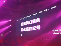 -苏荷酒吧(九街店)