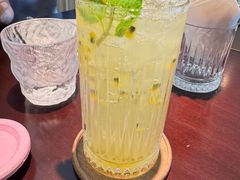 -22ºN BISTRO西餐&酒馆