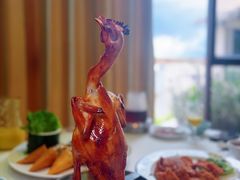 -大树头·花园餐厅(市桥店)