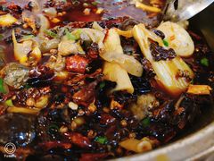 -黑竹香鸡(营和巷店)