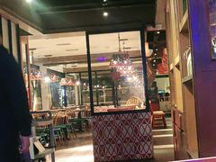 -江边城外烤全鱼(方庄时代购物中心店)