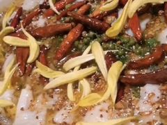 -太二酸菜鱼(汕头苏宁广场店)