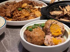 -闫府私房菜·百年鲁菜(恒隆店)