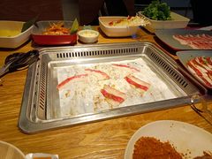 -新石器烤肉(招商1872店)