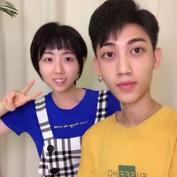 点击看大图 -3AM HAIR SALON烫发染发接发