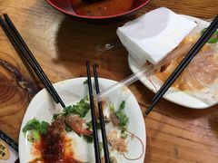 -老宅原住民沙茶面精品小吃(龙头路店)