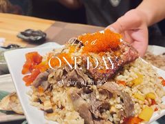 -匠糊·日本料理(美岸广场店)