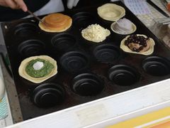 -味正点车轮饼可丽饼(南禅寺店)