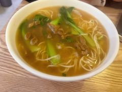 -从前慢海鲜面馆