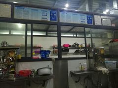 -亚龙湾8号(丁村万人海鲜广场店)