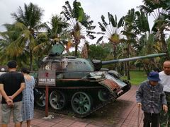 -红色娘子军纪念园