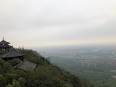 -杭州半山国家森林公园