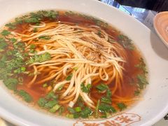-老淮城·长鱼面(河下古镇店)