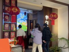 -半勺·新徽菜(银泰城店)