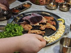 -韩宫宴和牛烤肉(宁波环球银泰城店)