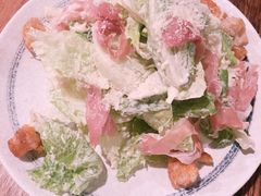 凯撒沙拉-PIZZA BIANCA(民园店)
