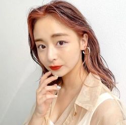 -H·Y HAIR SALON烫发·染发·造型