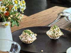 -BOR Eatery(安福路店)