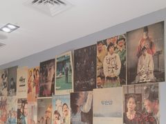 -韩时烤肉(丰科万达广场店)