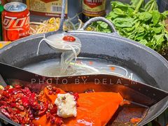 -阳阳老火锅(小南门店)