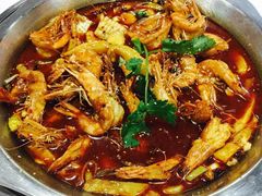 -槐店王婆大虾(长江道店)