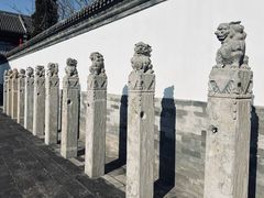 -即墨古城