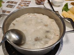 -煲王粤菜餐厅(中侨中心店)