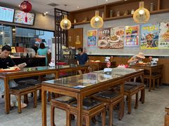 -庆丰包子铺(安东店)