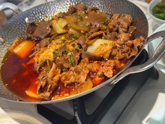 -全牛匠·乐山跷脚牛肉(西北旺万象汇店)