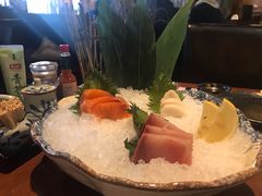 -大渔铁板烧(中山路八佰伴店)