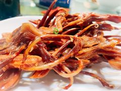 -星龙海鲜(望江东路店)