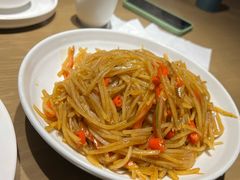 -浔庐餐厅•江西老字号•九江菜(烟水亭店)