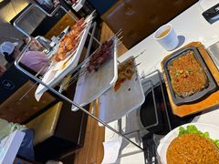 -玉善烧烤串城(长春总店)