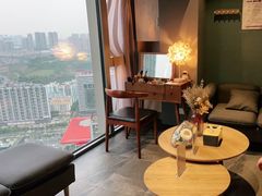 -得闲·高空SPA(东盟店)