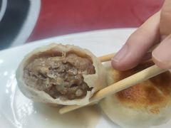 -北京清真房记小吃店