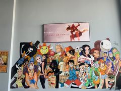 -HONGA HONGA雄家(曹路店)