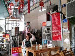 -左撇子私房面