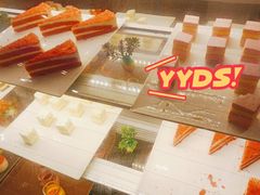-纽斯特牛排自助餐厅(浦东文峰广场店)