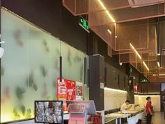 -付小姐在成都(川沙店)